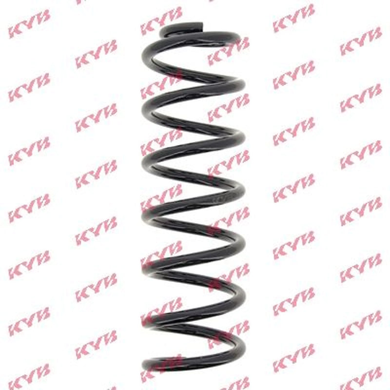 KYB Rear Suspension Coil Spring fits Citroën C5 III 2008-2016