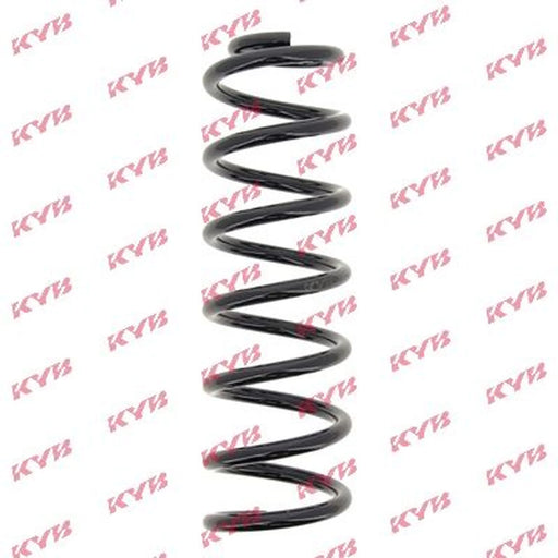 KYB 2 x Suspension Springs fits Citroën C5 III 2008-2016 1.6 1.8 2.0 2.2 2.7