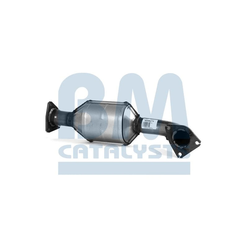 BM Catalysts Homologated Petrol Cat fits MG Mgf 1995-2002 1.6 1.8