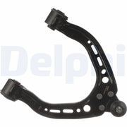 Delphi Control/Trailing Arm Front fits Tesla Model S 2012-2017