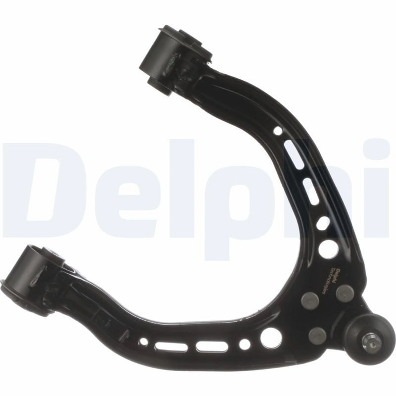 Delphi Control/Trailing Arm Front fits Tesla Model S 2012-2017