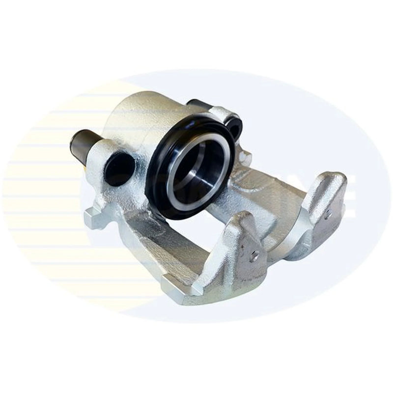 Comline Brake Caliper Assembly Front Left fits Alfa Romeo 145 1994-2001
