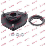 KYB Front Right Repair Kit Suspension Strut Support Mount fits Kia Carens III