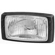 Hella Headlight Headlamp H4 Left fits Fendt Farmer 1999-2006