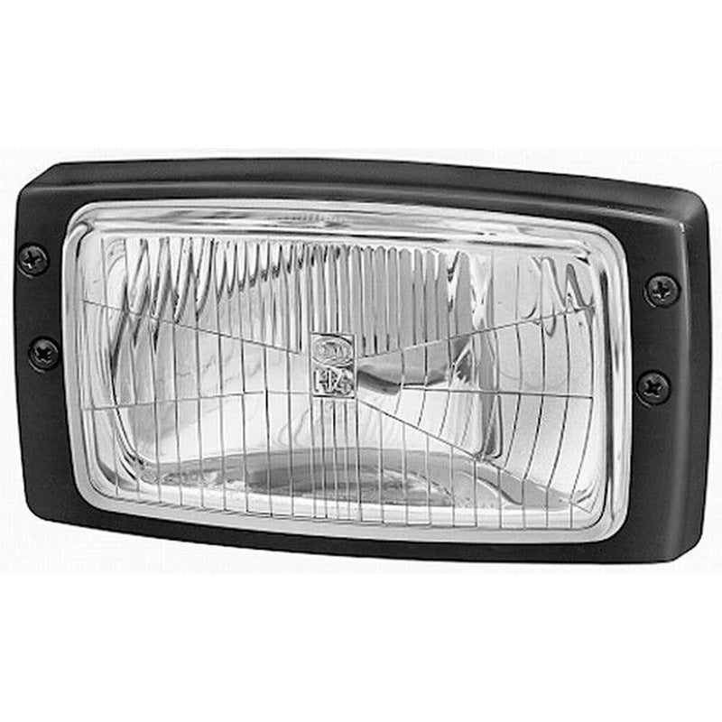 Hella Headlight Headlamp H4 Left fits Fendt Farmer 1999-2006