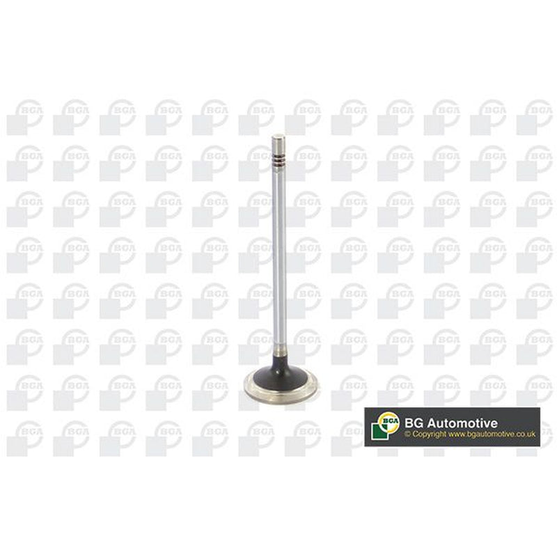 BGA Engine Exhaust Valve 32mm Head fits Citroën Relay III 2006-2015 3.0