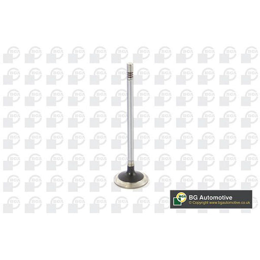 BGA Engine Exhaust Valve 32mm Head fits Citroën Relay III 2006-2015 3.0
