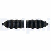 Delphi 2 x Steering Bellow Front fits Nissan Interstar 2021-2024