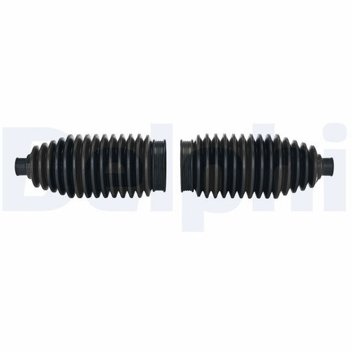 Delphi 2 x Steering Bellow Front fits Nissan Interstar 2021-2024