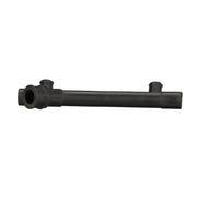 Gates Crankcase Ventilation Hose 140mm fits Mercedes-Benz 124 1984-1993
