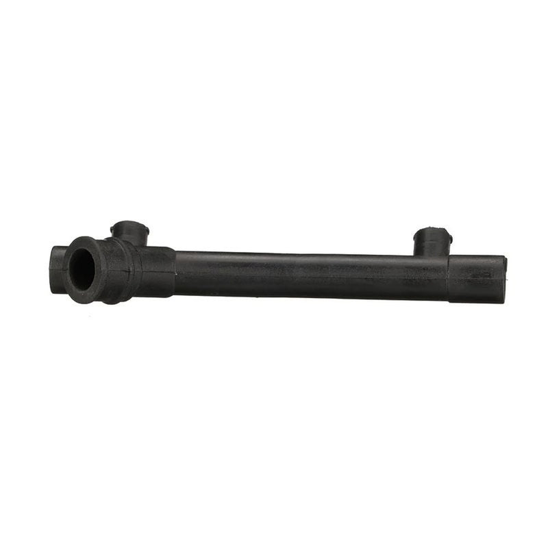 Gates Crankcase Ventilation Hose 140mm fits Mercedes-Benz 124 1984-1993