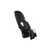 Thule Yepp Nexxt 2 Maxi frame mount child bike seat midnight black Child bike seat Thule - Bars 4 Cars