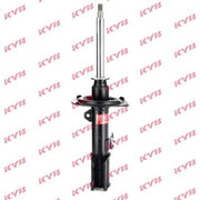 KYB Shock Absorber Damper Strut Front Right fits Toyota Celica 1999-2005 1.8