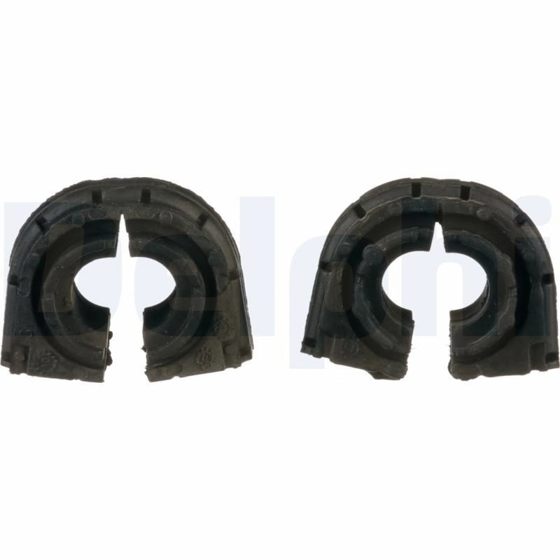 Delphi 2 x Anti Roll Bar Bush fits Audi A8 D4 2009-2018 2.0 2.5 3.0 4.0 4.2 6.3