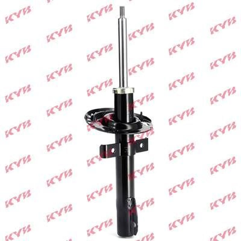 KYB Shock Absorber Damper Strut Front fits Renault Megane II 2002-2010