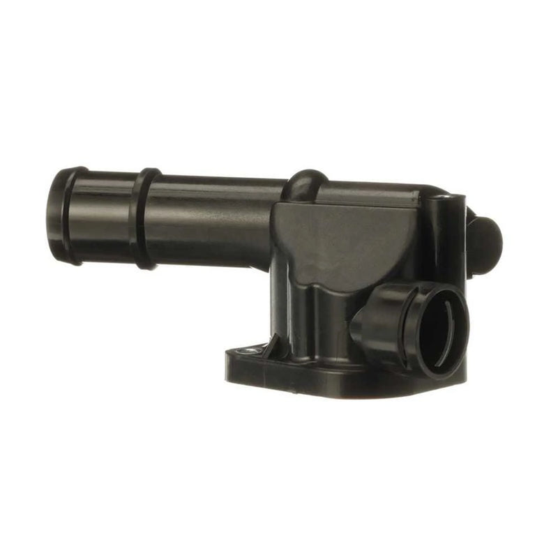 Gates Coolant Flange Housing Connector fits Audi A4 Allroad B8 2009-2016 2.0