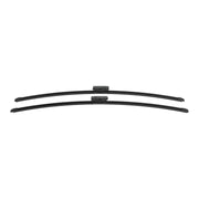 Bosch Aerotwin Wiper Blade Set 700mm + 700mm — AM469S fits Citroën C6 2005-2012