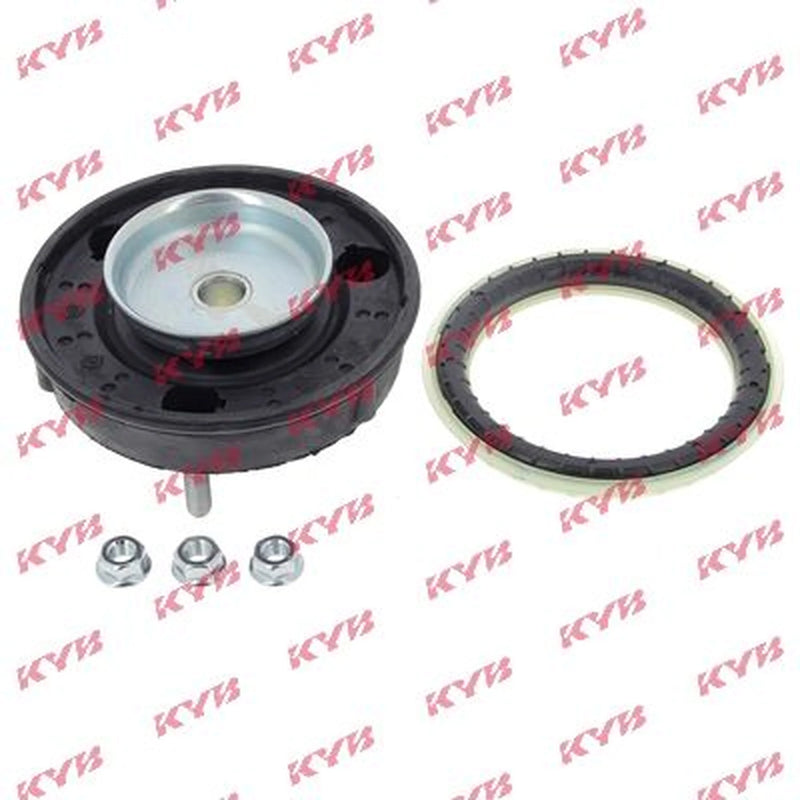 KYB Front Repair Kit Suspension Strut Support Mount fits Ford Transit 2000-2006