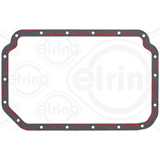 Elring Oil Sump Gasket Wide Thick 767.824