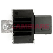 Cambiare Glow Plug Control Unit fits Dacia Duster 2010-2018 1.5