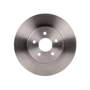 Bosch 2 x Vented Brake Discs