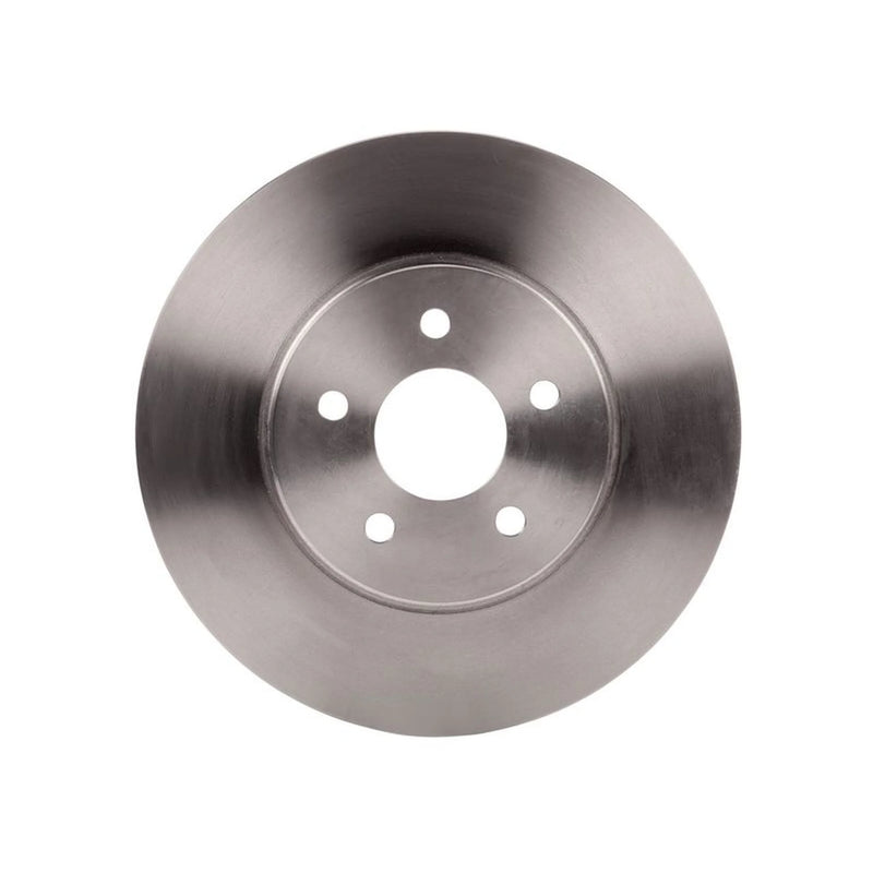 Bosch 2 x Vented Brake Discs
