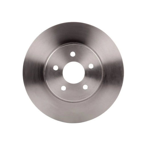 Bosch 2 x Vented Brake Discs