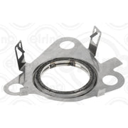 Elring Charger Gasket Wide High fits Ford Transit V363 Bus 2018 on 3.5