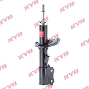 KYB 2 x Front Shock Absorbers fits Kia Picanto I 2004-2011 1.0 1.1