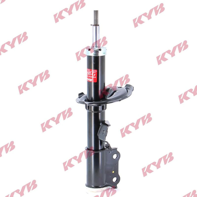 KYB 2 x Front Shock Absorbers fits Kia Picanto I 2004-2011 1.0 1.1