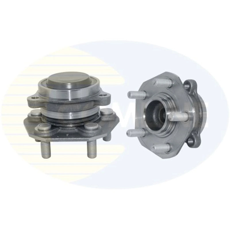 Comline Wheel Bearing Kit 150mm fits Tesla Model 3 2017 on