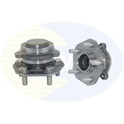Comline Wheel Bearing Kit 150mm CHA447