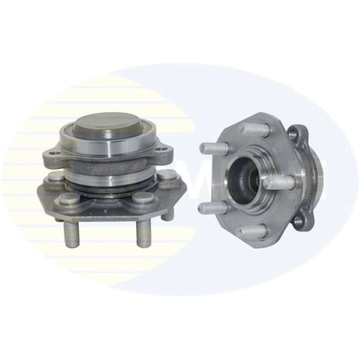 Comline Wheel Bearing Kit 150mm fits Tesla Model 3 2017 on