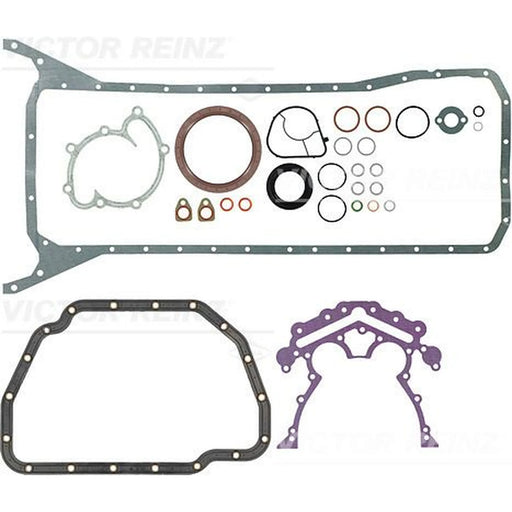 Victor Reinz Crankcase Gasket Kit ID 08-28326-01