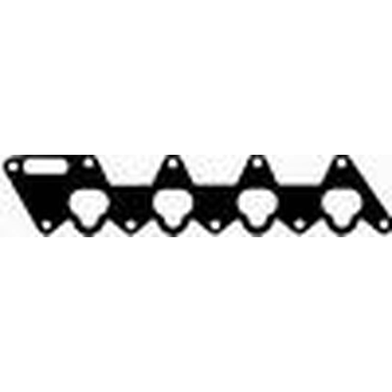 BGA Intake Manifold Gasket 0mm Thick fits Mitsubishi Carisma 2000-2004 1.3