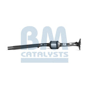 BM Catalysts Homologated Petrol Cat fits Renault Laguna III 2007-2012 2.0