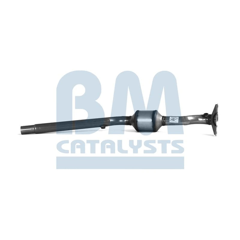BM Catalysts Homologated Petrol Cat fits Renault Laguna III 2007-2012 2.0