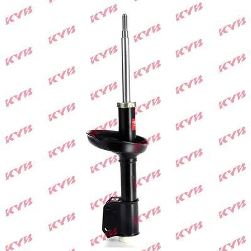 KYB Shock Absorber Damper Strut Front fits Renault Thalia I 2000-2009