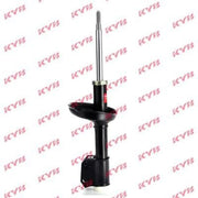 KYB 2 x Shock Absorbers fits Renault Thalia I 2000-2009 1.4 1.5 1.6