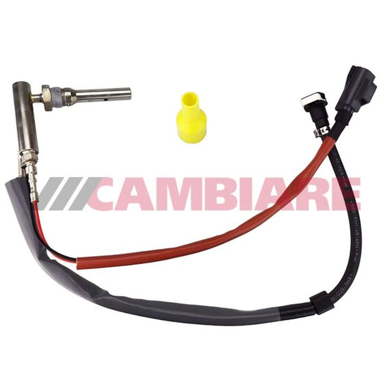 Cambiare DPF Injection Unit fits Ford Transit Custom V362 2012-2023 2.2