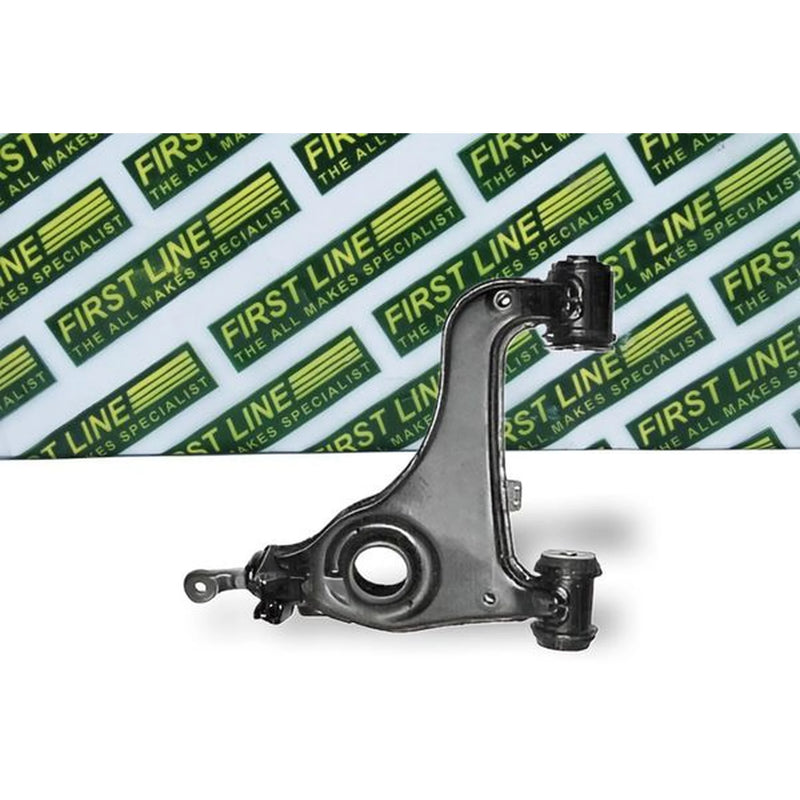 First Line Control/Trailing Arm fits Mercedes-Benz E-Class 1995-2002