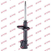 KYB Shock Absorber Damper Strut Rear Right fits Toyota Corolla 1997-2001 1.8