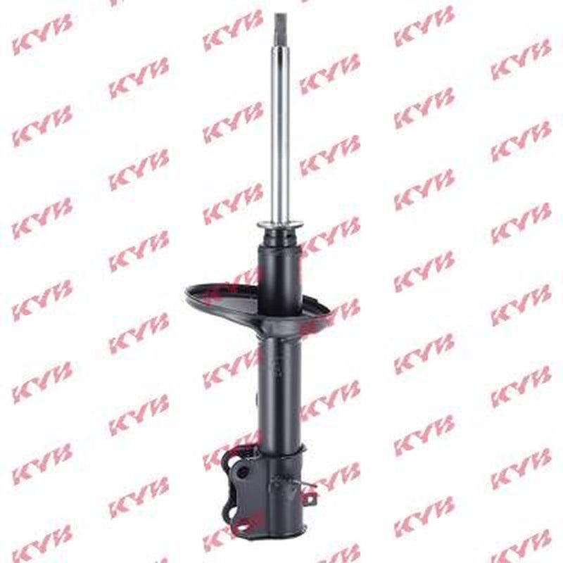 KYB 2 x Shock Absorbers fits Toyota Corolla 1997-2001 1.8