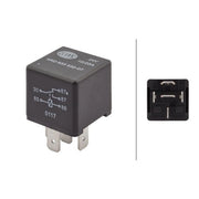 Hella Main Power Relay
