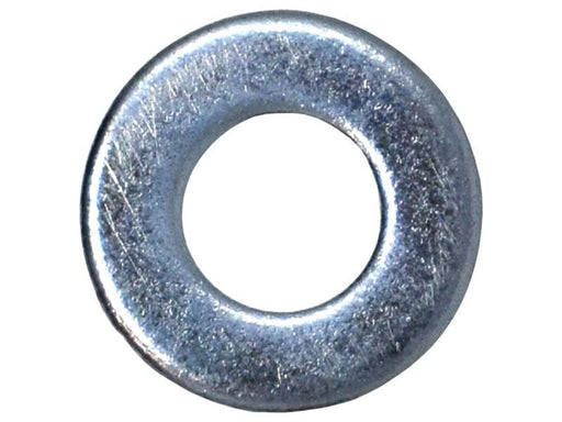 METALMATE Type A Washer Bright ZP 3mm (Box 200) METALMATE� - NN4 Online