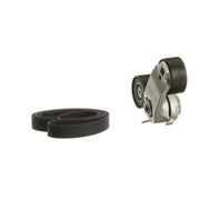 Gates V-Ribbed Belt Set fits Ford Fiesta VII 2019-2021 1.0