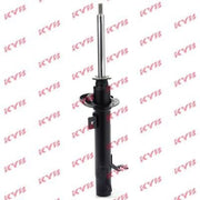 KYB 2 x Front Shock Absorbers fits Ford Fusion 2002-2012 1.25 1.4 1.6