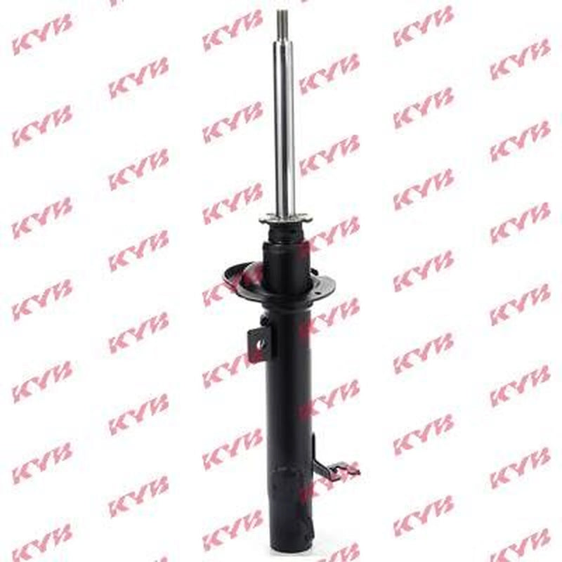 KYB 2 x Front Shock Absorbers fits Ford Fusion 2002-2012 1.25 1.4 1.6