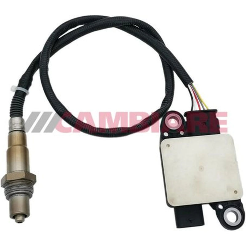 Cambiare Diesel Particulate Sensor fits Renault Trafic III 2019 on 2.0
