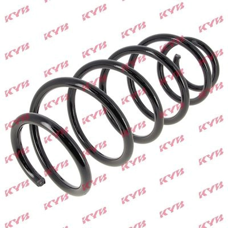 KYB Front Suspension Coil Spring fits Volvo XC70 II 2007-2016 2.4